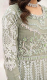 EMBROIDERED 3 PIECE SUIT ADA WORK NM1207