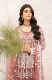 EMBROIDERED 3 PIECE SUIT ADA WORK NM1204