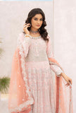 EMBROIDERED 3 PIECE SUIT ADA WORK NM1203