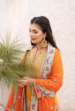 EMBROIDERED 3 PIECE SUIT ADA WORK NM1215