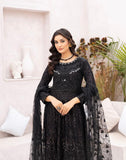 EMBROIDERED 3 PIECE SUIT ADA WORK NM1214