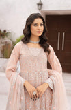 EMBROIDERED 3 PIECE SUIT ADA WORK NM1213B