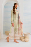 IGL-02 | READYMADE - GUZEL EMBROIDERED LAWN COLLECTION BY IZNIK