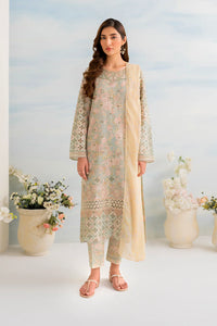 IGL-06 | READYMADE - GUZEL EMBROIDERED LAWN COLLECTION BY IZNIK