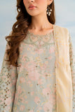 IGL-06 | READYMADE - GUZEL EMBROIDERED LAWN COLLECTION BY IZNIK