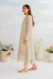 IGL-06 | READYMADE - GUZEL EMBROIDERED LAWN COLLECTION BY IZNIK