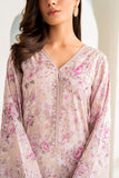 IGL-08 | READYMADE - GUZEL EMBROIDERED LAWN COLLECTION BY IZNIK