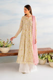 IGL-07 | READYMADE - GUZEL EMBROIDERED LAWN COLLECTION BY IZNIK