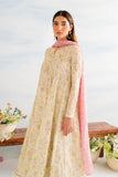 IGL-07 | READYMADE - GUZEL EMBROIDERED LAWN COLLECTION BY IZNIK