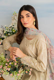 IGL-03 | READYMADE - GUZEL EMBROIDERED LAWN COLLECTION BY IZNIK