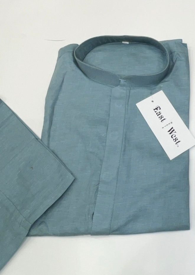Dno. 02a Men's traditional Kameez set