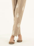 LIMELIGHT Embroidered Cambric Trousers P9080TR