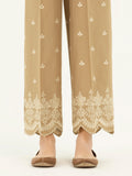 LIMELIGHT Embroidered Cambric Trousers P9079TR