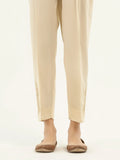 LIMELIGHT Embroidered Satin Trousers P8769TR