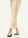 LIMELIGHT Embroidered Satin Trousers P8769TR
