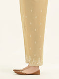 LIMELIGHT Embroidered Cambric Trousers P8699TR