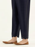 LIMELIGHT Embroidered Satin Trousers P8286TR