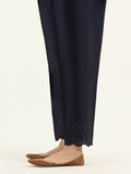 LIMELIGHT Embroidered Satin Trousers P8286TR