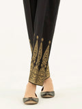 LIMELIGHT Jacquard Straight Trousers P7776TR