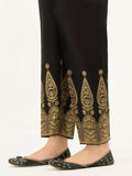 LIMELIGHT Jacquard Straight Trousers P7776TR