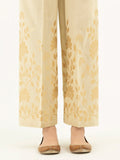 LIMELIGHT Jacquard Straight Trousers P7774TR