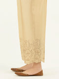 LIMELIGHT Embroidered Satin Trousers P7715TR