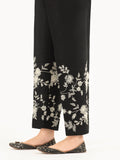 LIMELIGHT Embroidered Cambric Trousers P7044TR