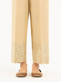 LIMELIGHT Embroidered Cambric Trousers P7033TR