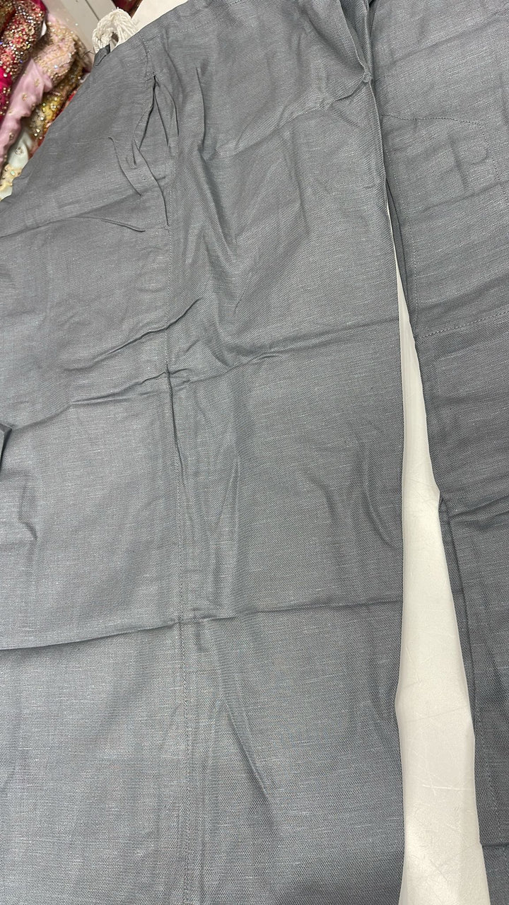 Dno. 02a Men's traditional Kameez set