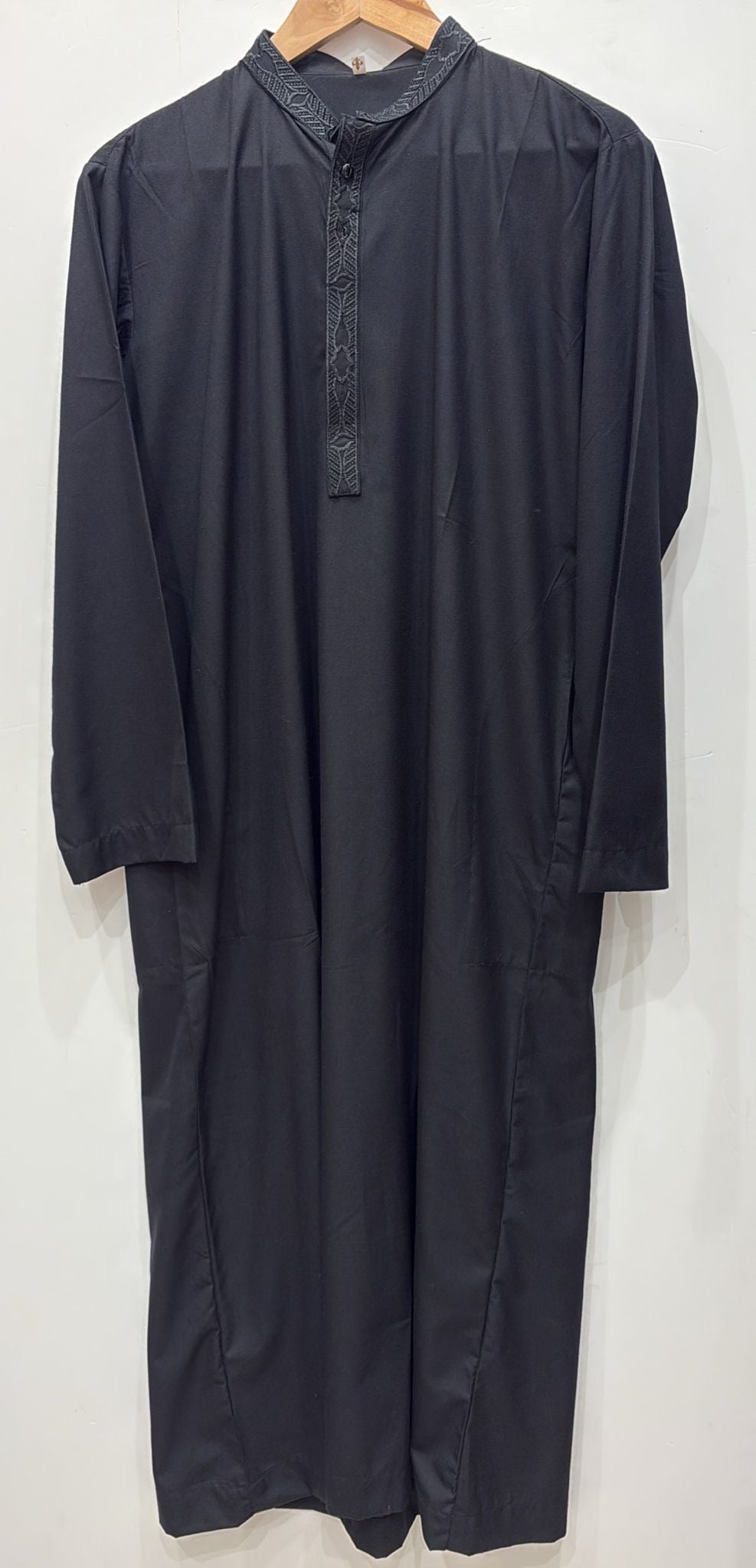 JM429- MEN'S OMANI THOBE/JUBBA