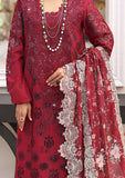 ELAF FESTIVE CHIKAN KARI UNSTITCHED ELC-02B PRESTIGE