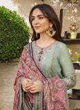 ASIM JOFA 3 PIECE AJRP-02-Unstitched