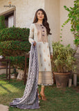 ASIM JOFA 2 PIECE AJRP-05-Unstitched