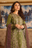 ASIM JOFA 3 PIECE AJRP-07-Unstitched