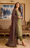 ASIM JOFA 3 PIECE AJRP-07-Unstitched