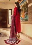 ASIM JOFA 2 PIECE AJRP-01-Unstitched