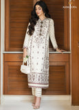 ASIM JOFA 2 PIECE AJRP-27-Unstitched