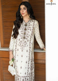 ASIM JOFA 2 PIECE AJRP-27-Unstitched