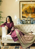 ASIM JOFA 3 PIECE AJRP-23-Unstitched