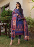 ASIM JOFA 3 PIECE AJRP-03-Unstitched