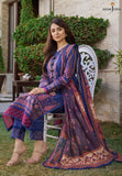 ASIM JOFA 3 PIECE AJRP-03-Unstitched