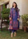 ASIM JOFA 3 PIECE AJRP-03-Unstitched