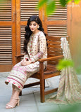 ASIM JOFA 3 PIECE AJRP-31-Unstitched