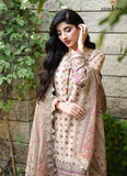 ASIM JOFA 3 PIECE AJRP-31-Unstitched