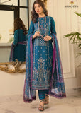 ASIM JOFA 3 PIECE AJRP-15-Unstitched