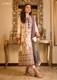 ASIM JOFA 3 PIECE AJRP-09-Unstitched