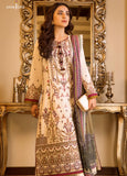 ASIM JOFA 3 PIECE AJRP-09-Unstitched